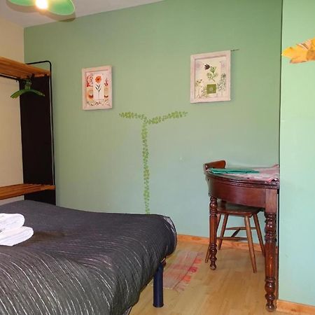 Auberge D'Hotes L'Instant Le Hohwald Bilik gambar