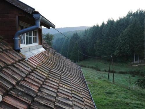 Auberge D'Hotes L'Instant Le Hohwald Luaran gambar