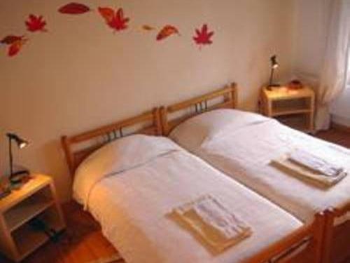 Auberge D'Hotes L'Instant Le Hohwald Bilik gambar