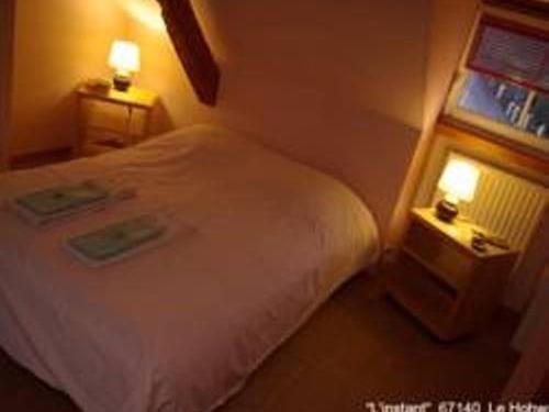 Auberge D'Hotes L'Instant Le Hohwald Bilik gambar