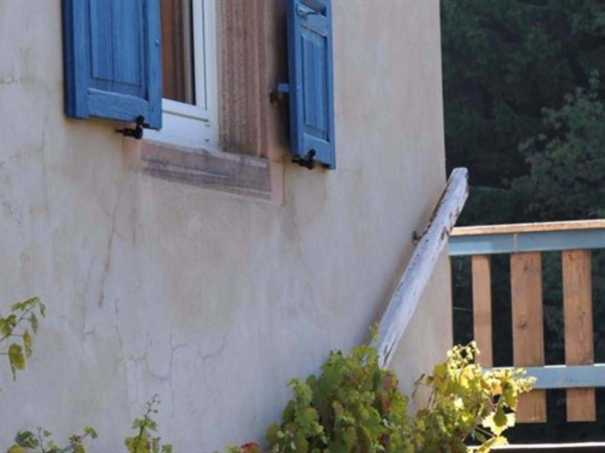 Auberge D'Hotes L'Instant Le Hohwald Luaran gambar