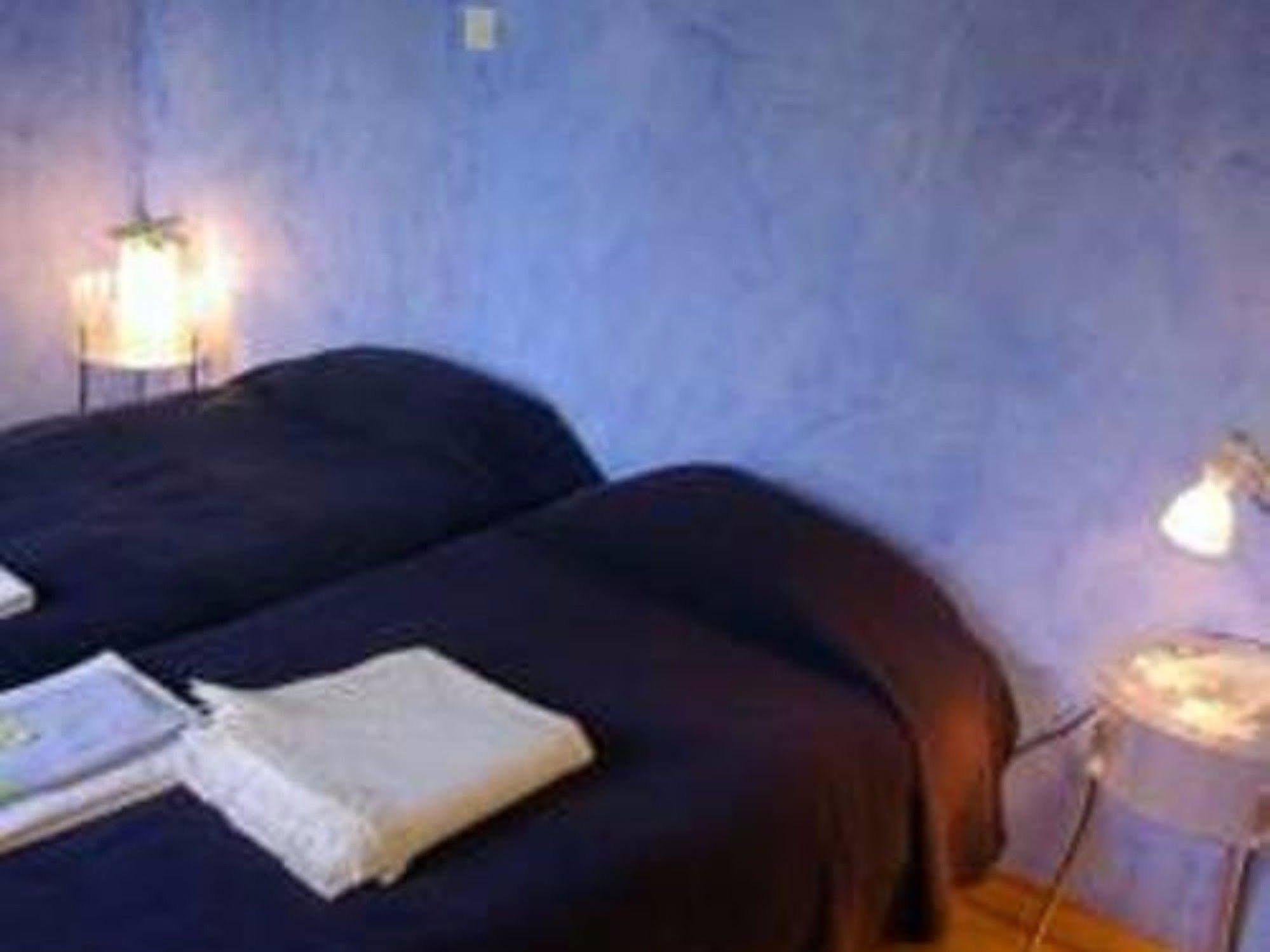 Auberge D'Hotes L'Instant Le Hohwald Luaran gambar