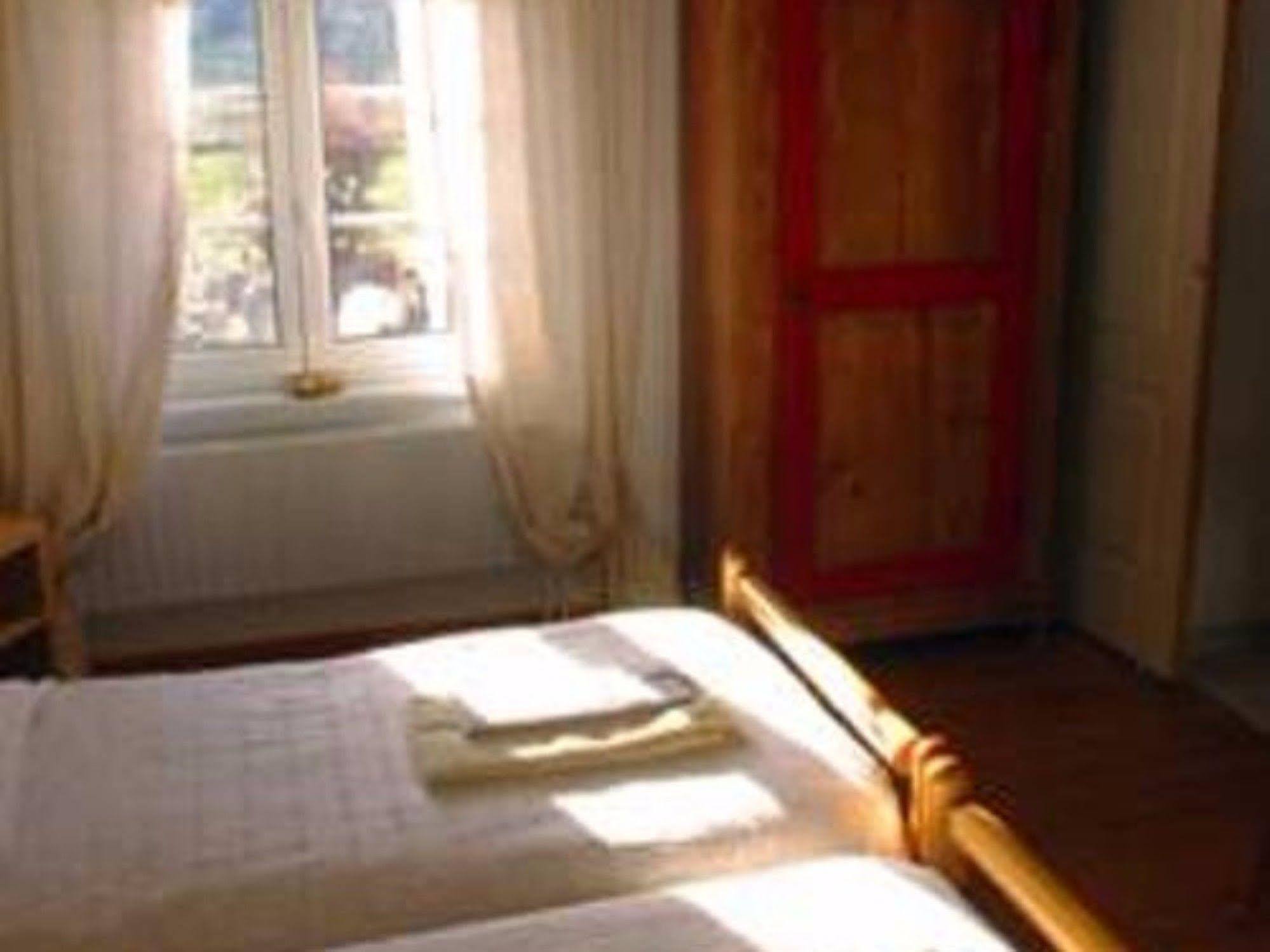 Auberge D'Hotes L'Instant Le Hohwald Luaran gambar