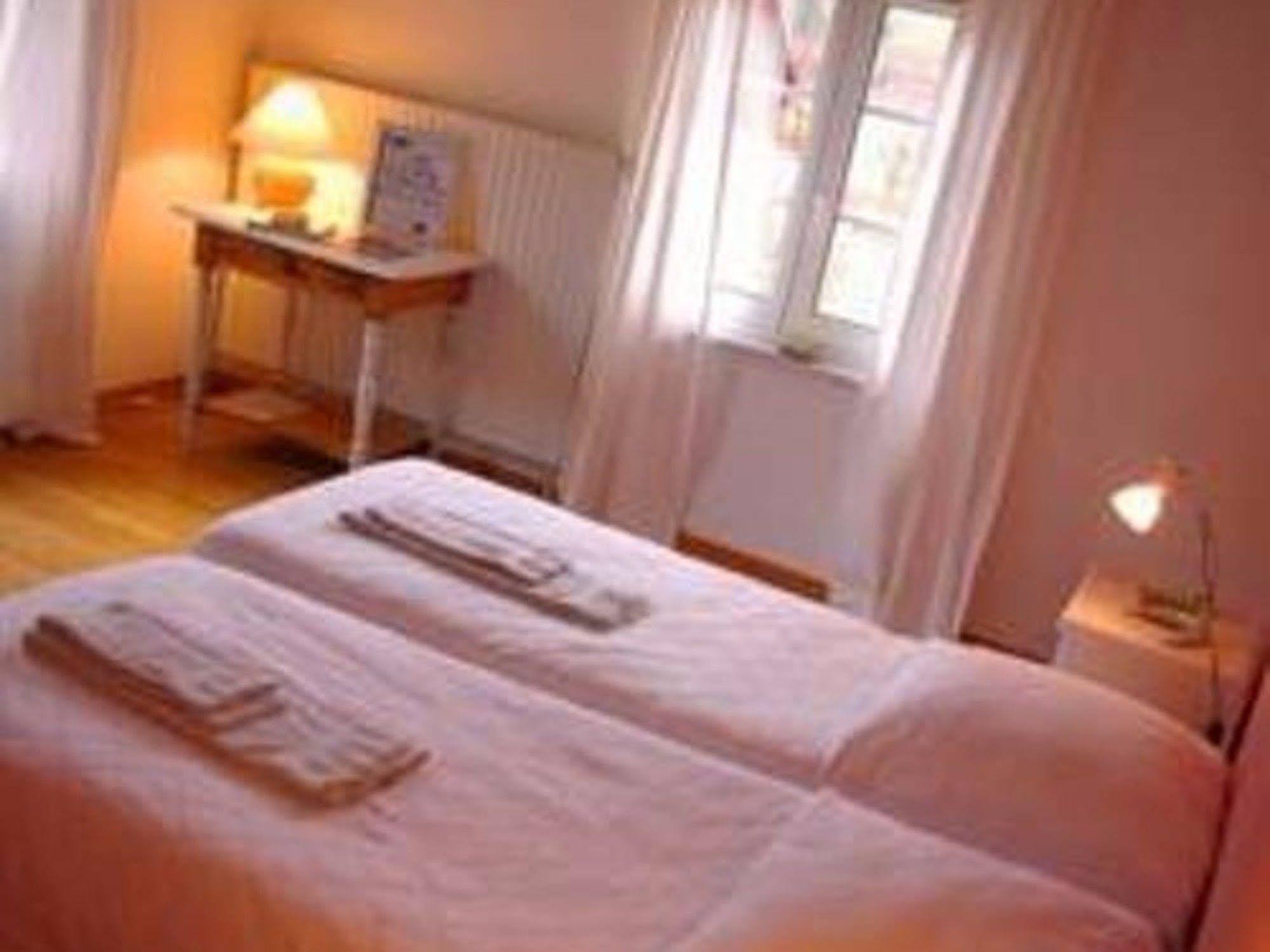 Auberge D'Hotes L'Instant Le Hohwald Luaran gambar