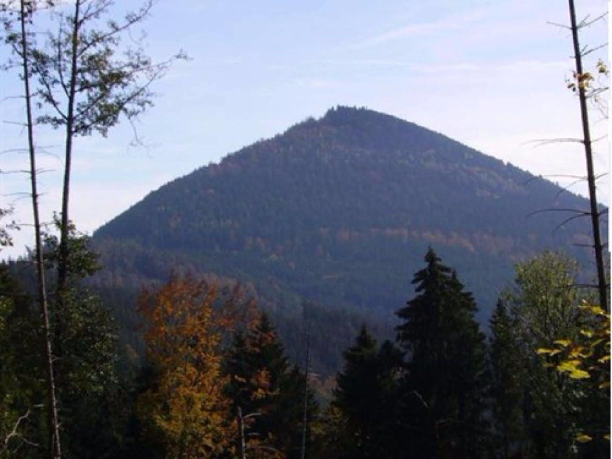 Auberge D'Hotes L'Instant Le Hohwald Luaran gambar