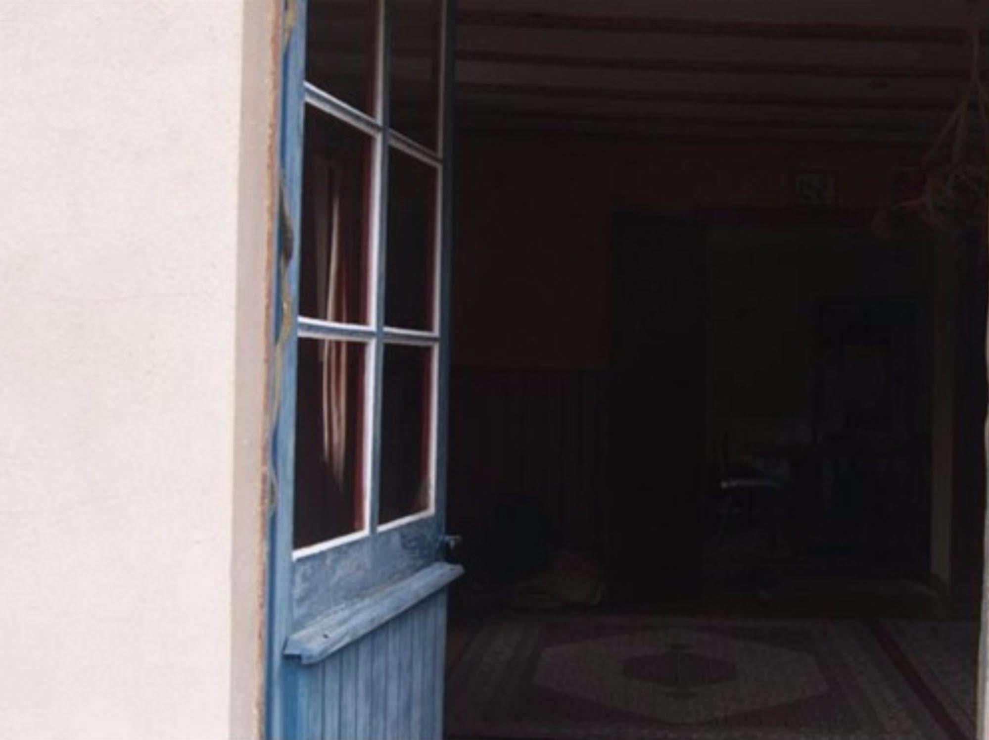 Auberge D'Hotes L'Instant Le Hohwald Luaran gambar